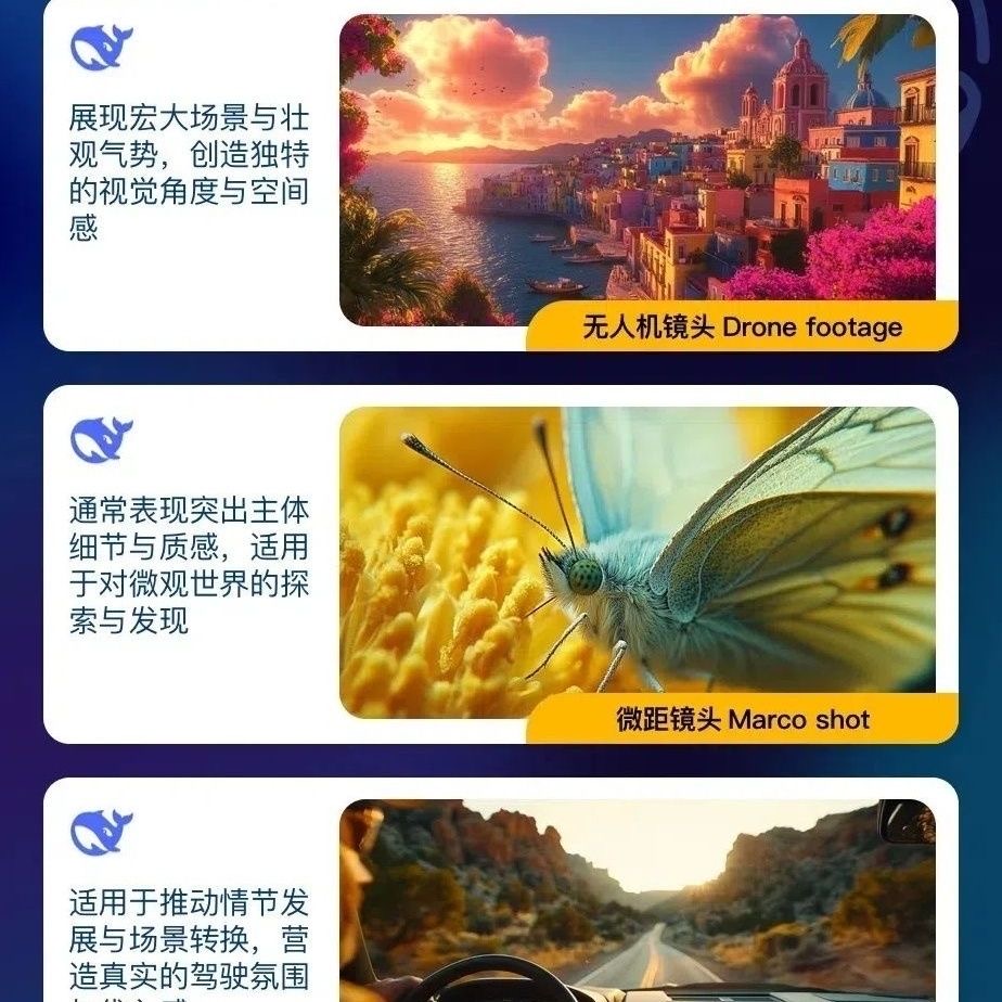 Deepseek+ai短视频制作实战应用课程指南创作赚钱教程(图3)