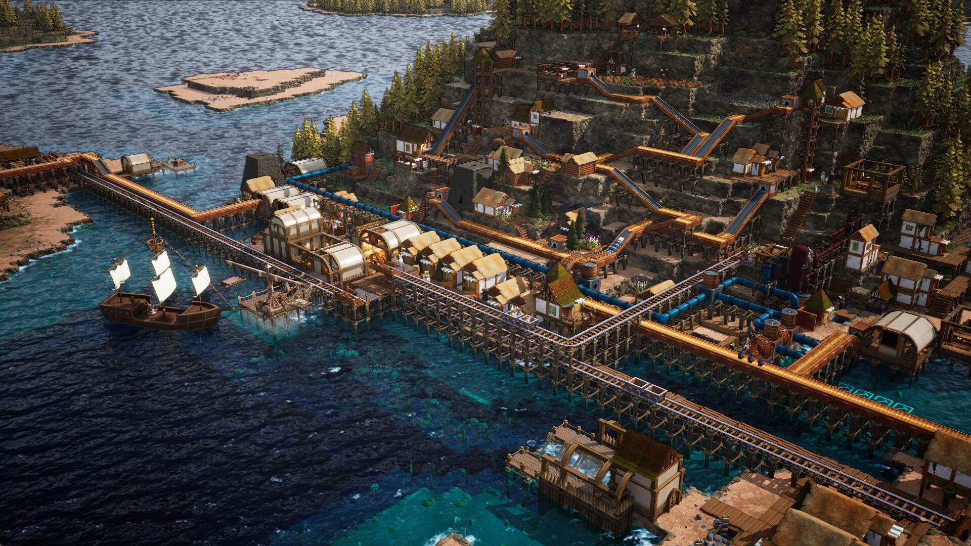 《维多利亚3 Victoria 3》v1.11.0全DLC免安装中文版-1