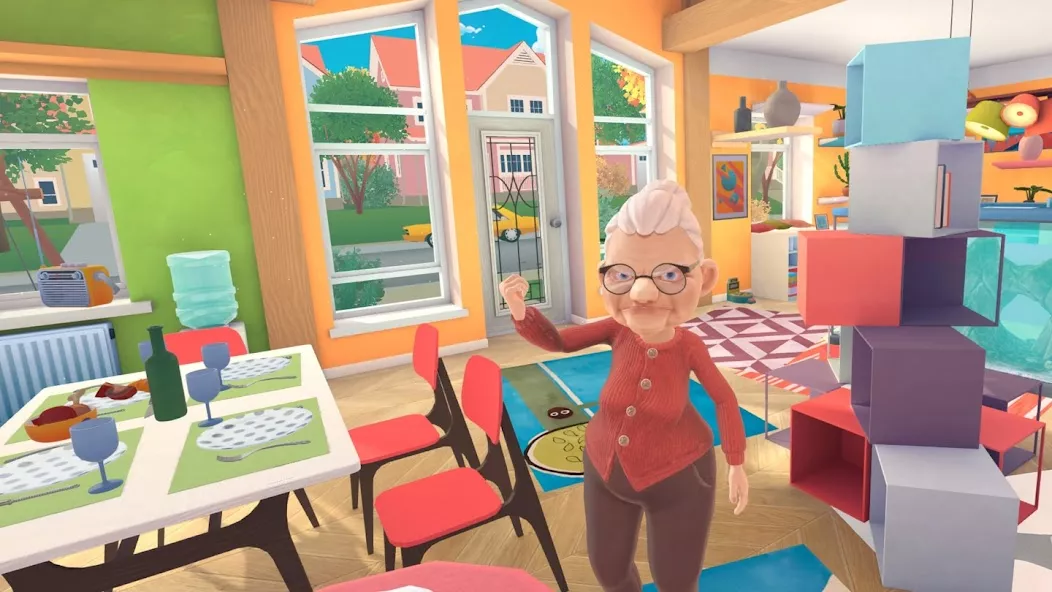 《我是猫》v1.1.5 APK:沉浸式猫咪模拟捣蛋游戏-1 《我是猫》v1.1.5 APK:沉浸式猫咪模拟捣蛋游戏-1