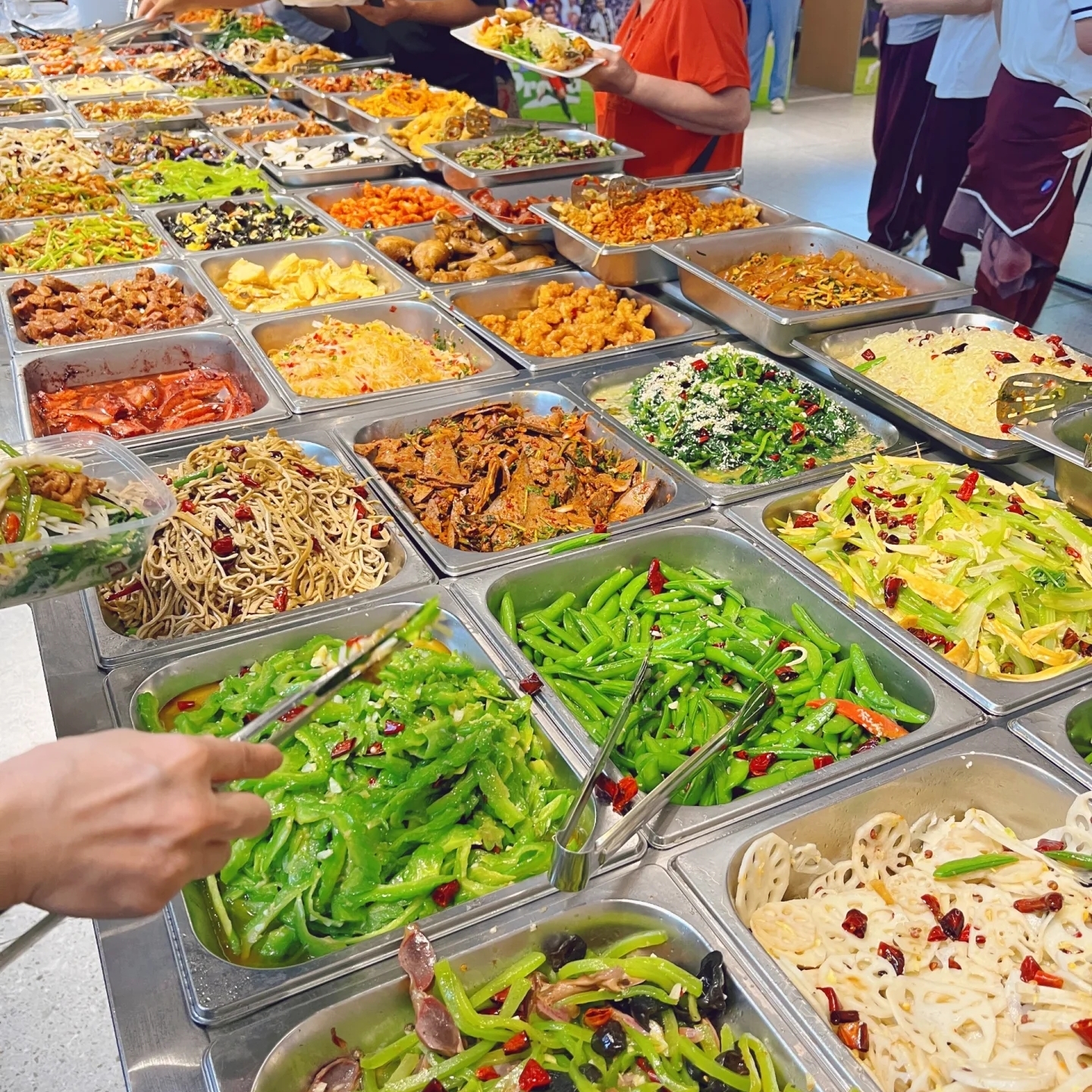 700种中式快餐技术配方大锅菜盒饭炒菜外卖配方各种食材调料配比-4 700种中式快餐技术配方大锅菜盒饭炒菜外卖配方各种食材调料配比(图4)