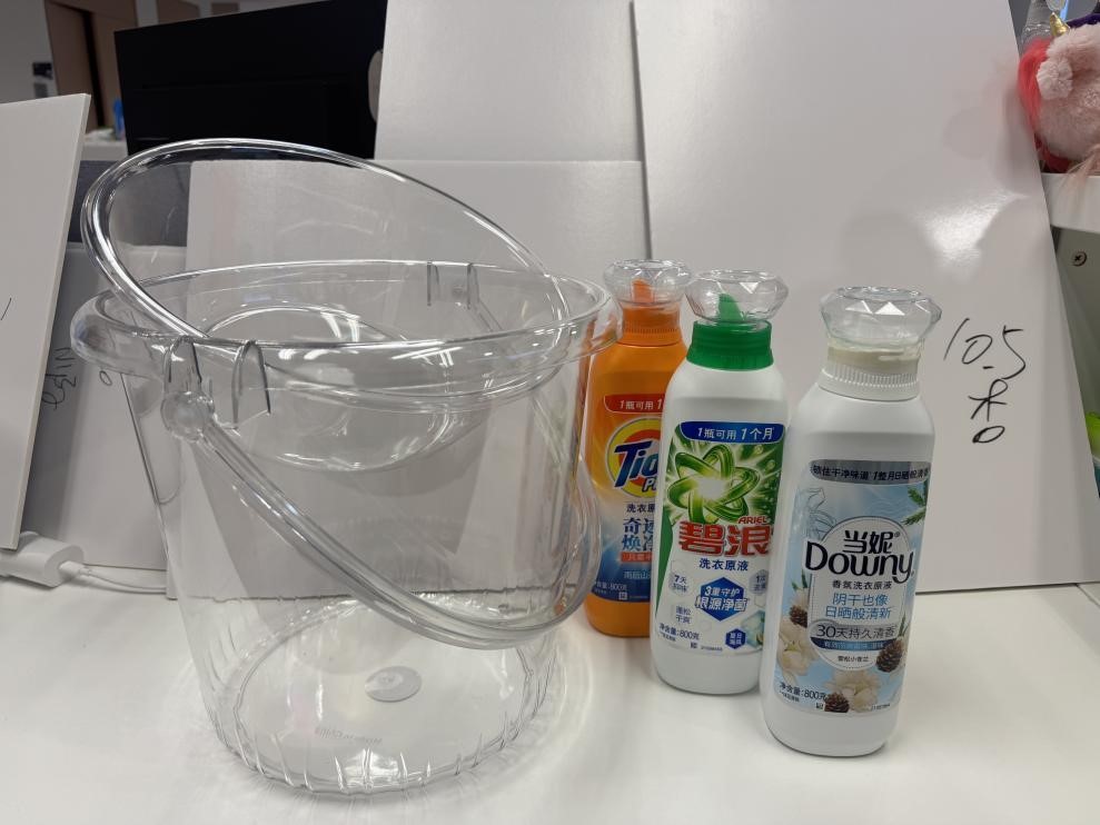 “许愿式消费”走红双11：年轻人用评论区改写购物规则-1