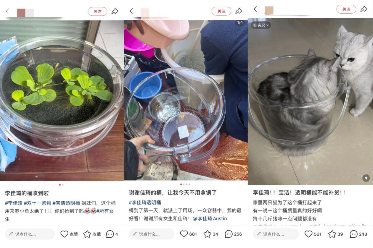 “许愿式消费”走红双11：年轻人用评论区改写购物规则-2
