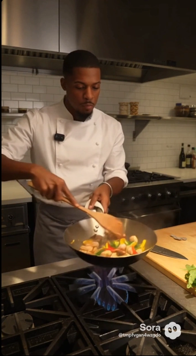 用Sora轻松打造专属虚拟角色-3 用Sora轻松打造专属虚拟角色(图3)