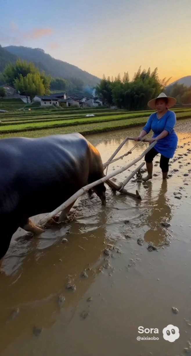 用Sora轻松打造专属虚拟角色-4 用Sora轻松打造专属虚拟角色(图4)