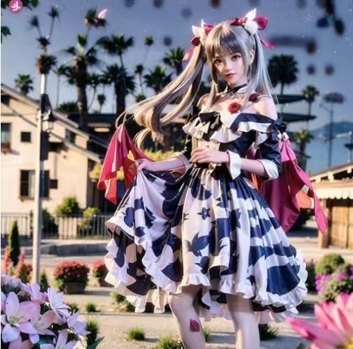 AI隐藏式二维码软件艺术二维码源码搭建使用制作生成教学(图3)