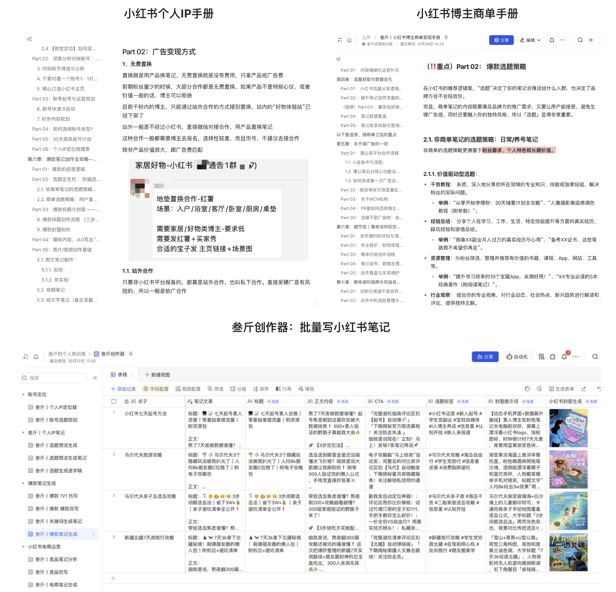 AI虚拟电商新手从零到一的完整攻略(图2)