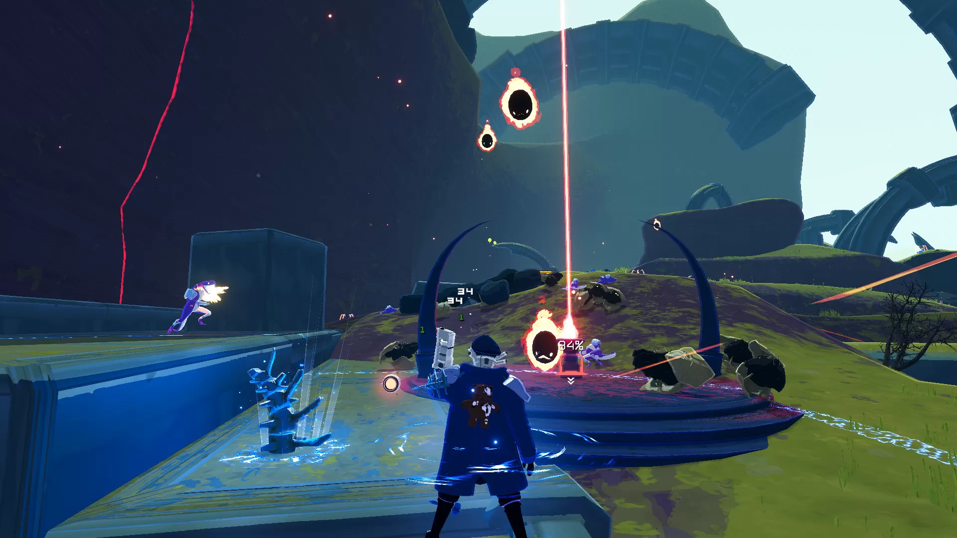 《雨中冒险2/Risk of Rain 2》v1.40 RUNE全DLC中文版(图2)