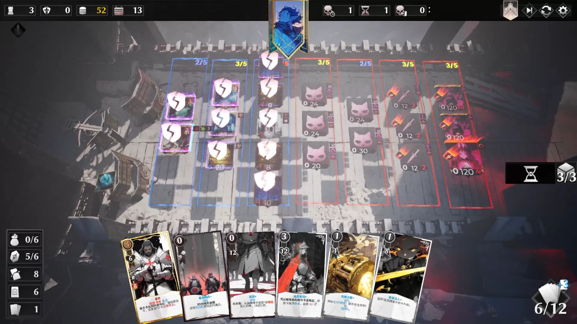 《凛冬前线/FrostBound》TENOKE中文版-3 《凛冬前线/FrostBound》TENOKE中文版(图3)