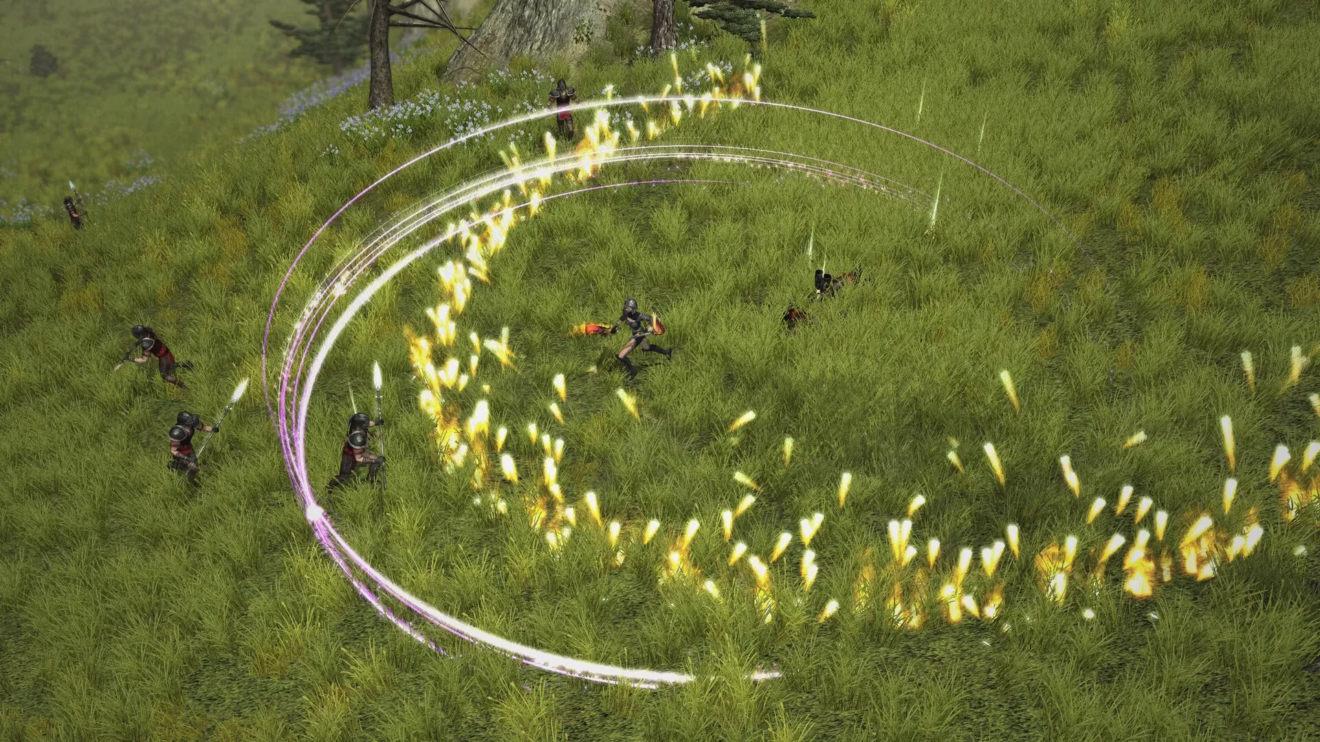 《圣域2/Sacred 2 Remastered》重制版(图2)