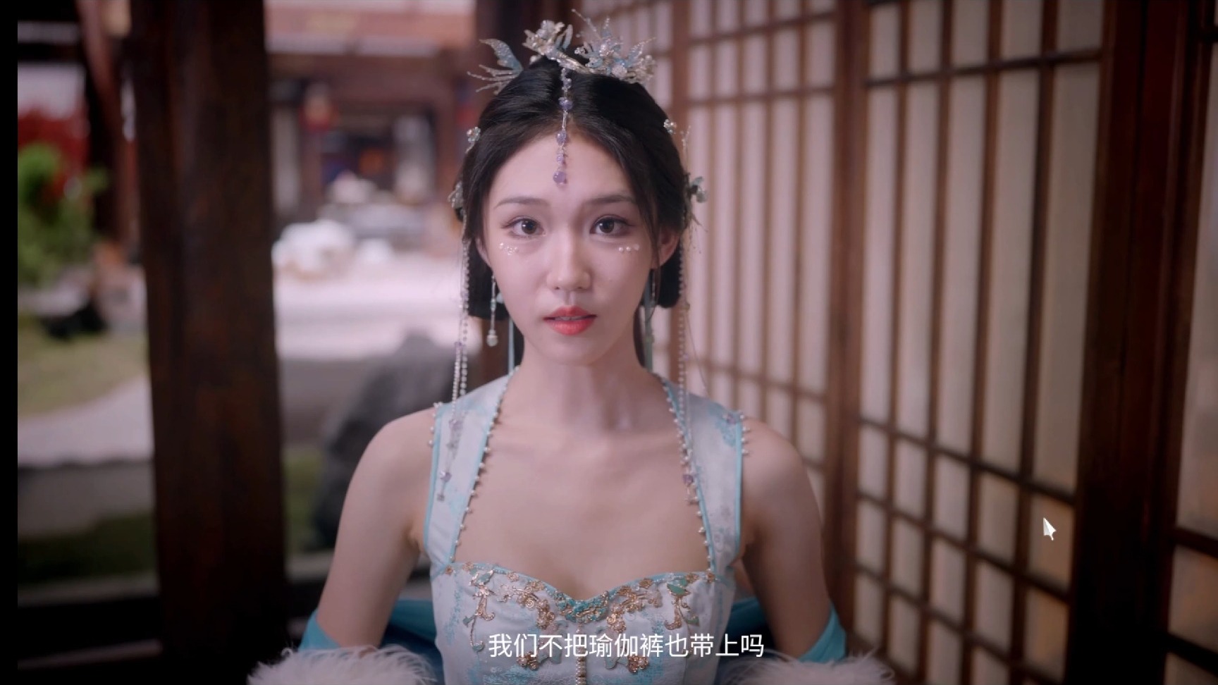 Steam付费游戏:咸鱼殿下 V1.0 破解版,真人互动恋爱游戏,满足你的所有幻想-3 Steam付费游戏:咸鱼殿下 V1.0 破解版,真人互动恋爱游戏,满足你的所有幻想(图3)