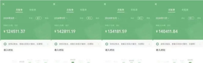 真情告白，2026做项目不如卖项目，普通人互联网项目的天花板！-3