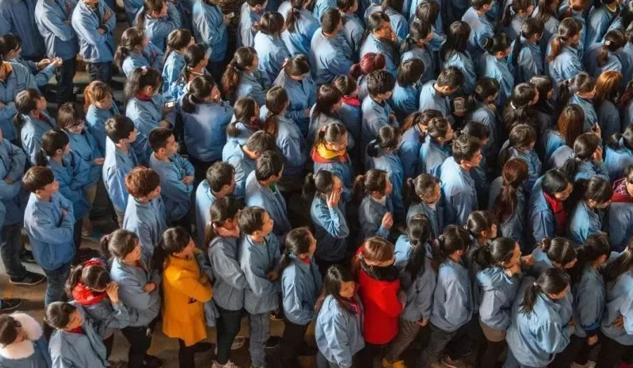 东莞这家工厂的操作,如果全国都学…打工人要哭了-5 东莞这家工厂的操作,如果全国都学…打工人要哭了(图5)