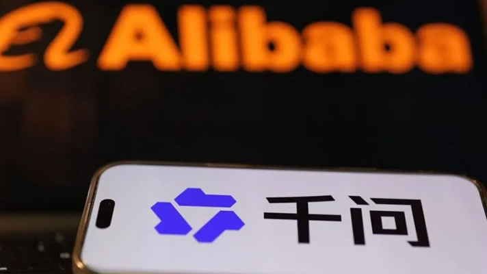 阿里孤注一掷推千问:移动互联网时代彻底结束了!-4 阿里孤注一掷推千问:移动互联网时代彻底结束了!(图4)