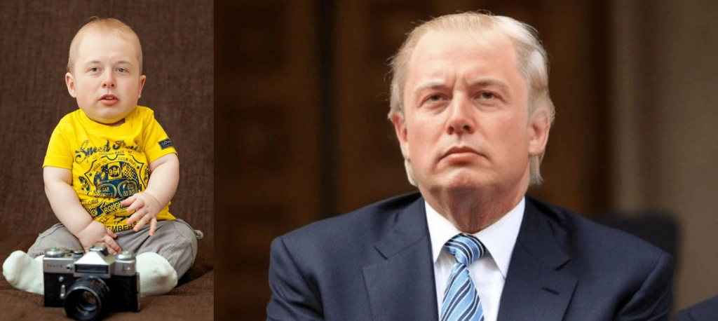 本地Ai离线换脸工具轻量版一键AI换脸发型穿搭工具(图3)