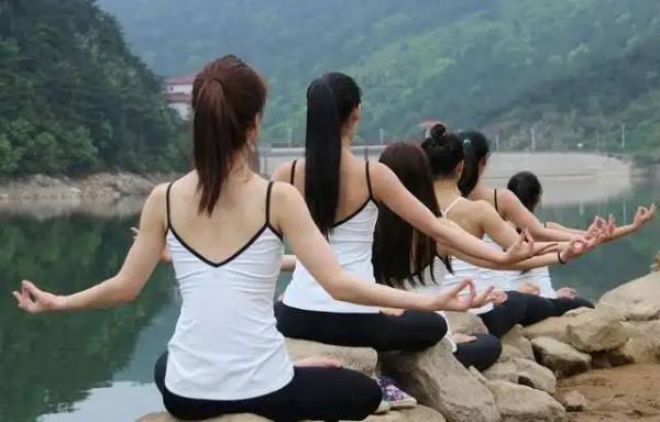 如何保持精力旺盛-1 如何保持精力旺盛(图1)