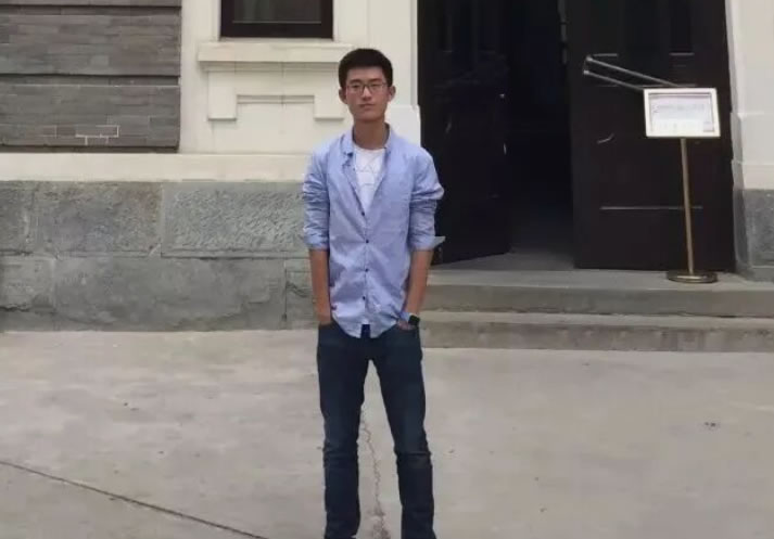 腾讯把AI未来，交给了一个27岁的人-2