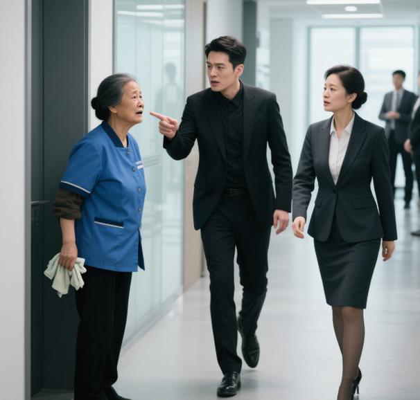 你看不起的人，可能决定你前途(图1)