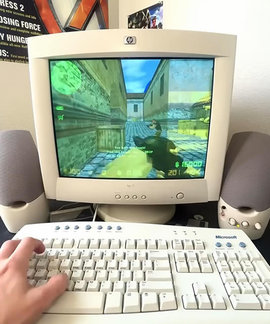 《电脑爱好者》没了，一代人自学电脑的年代结束了(图6)