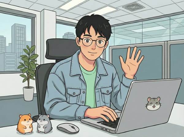 从0到年收入100W+，聊一聊我的副业之路(图1)