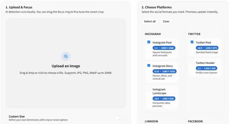 AI图像裁剪(图2)
