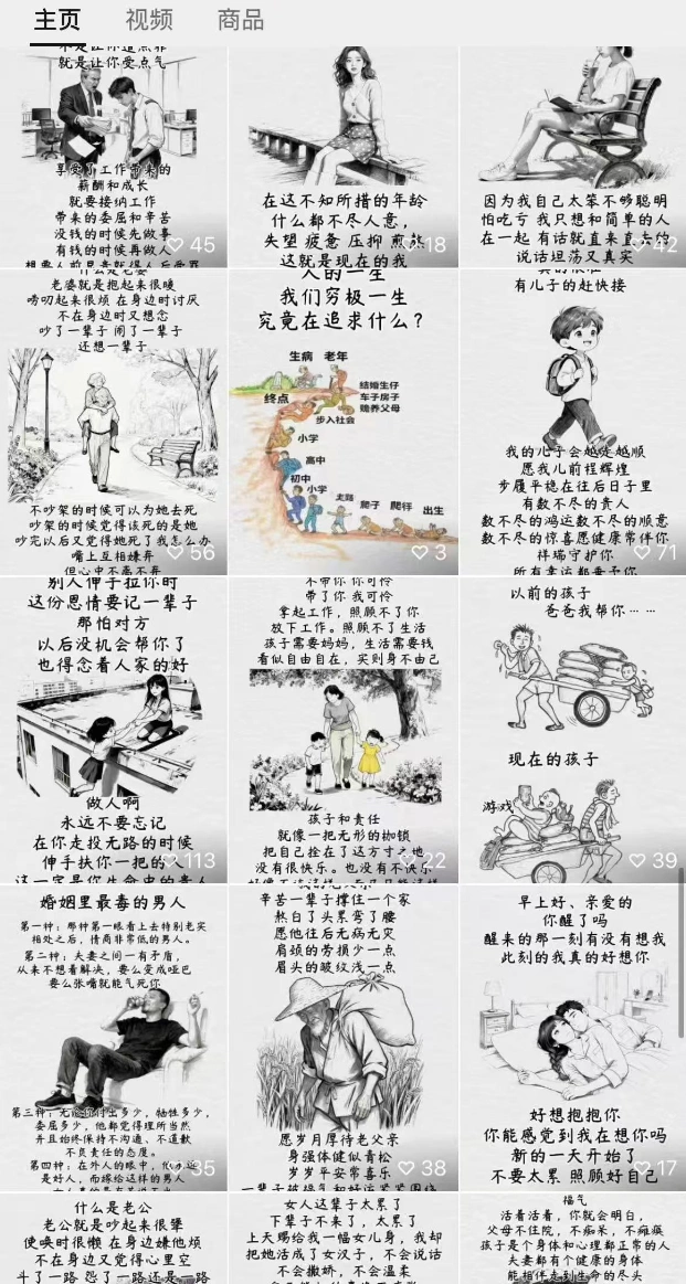 祈福手绘爆款视频制作教学(图3)