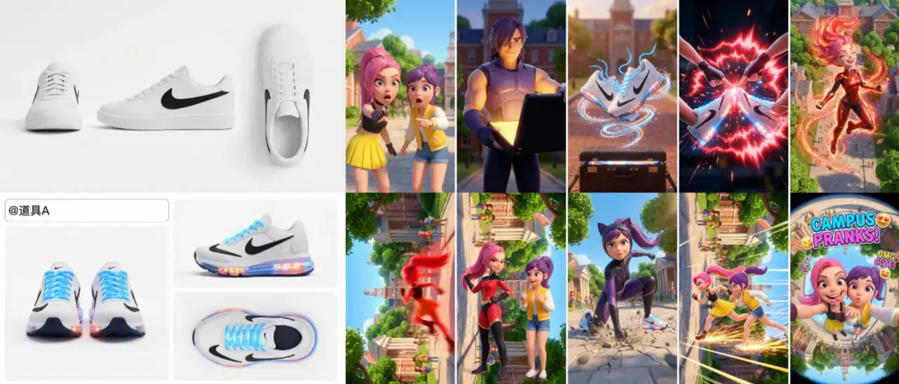 10分钟低成本复刻Youtube爆款视频教程(图4)