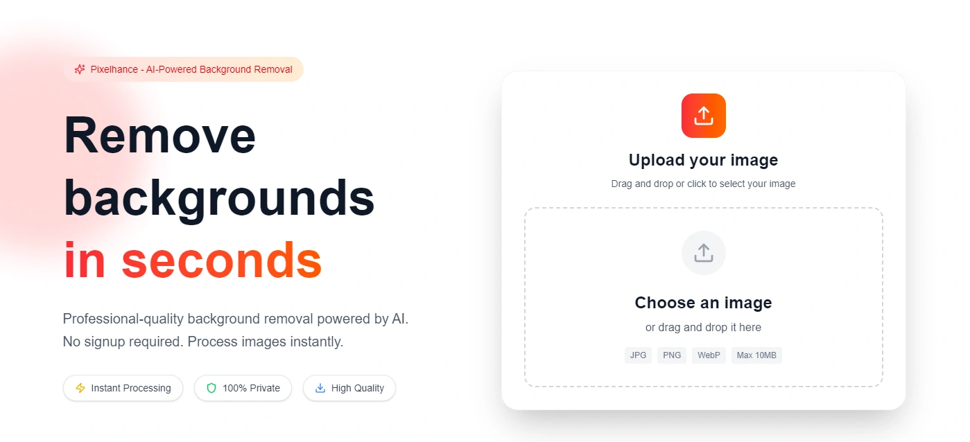 Pixelhanc图片背景去除(图2)
