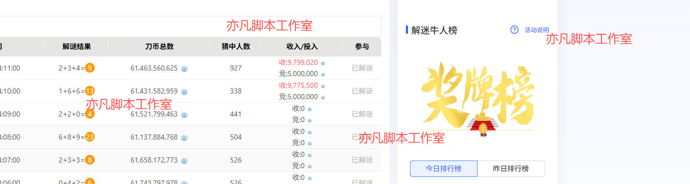 石头岛+哆来咪二合一全自动G机打金项目助手+使用教程,号称一天3张轻轻松松-4 石头岛+哆来咪二合一全自动G机打金项目助手+使用教程,号称一天3张轻轻松松(图4)