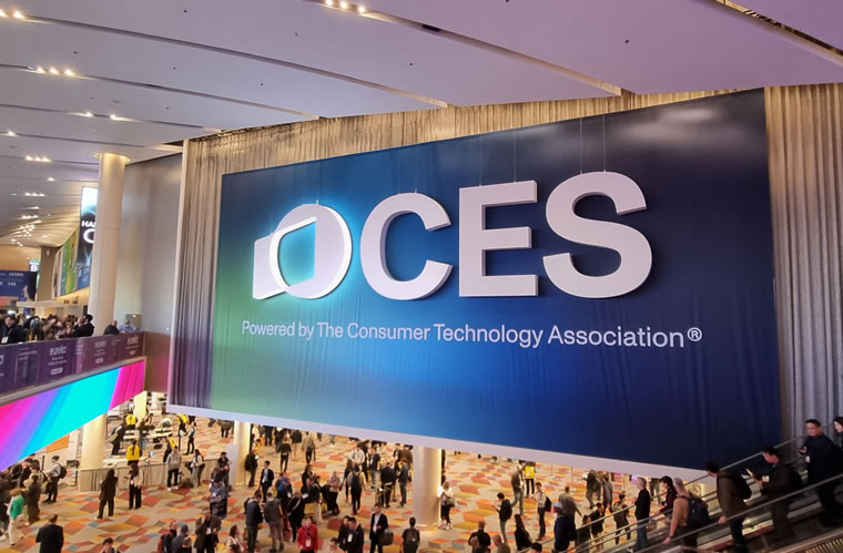 看懂黄仁勋CES演讲,就看懂 AI 接下来十年的走向-2 看懂黄仁勋CES演讲,就看懂 AI 接下来十年的走向(图2)