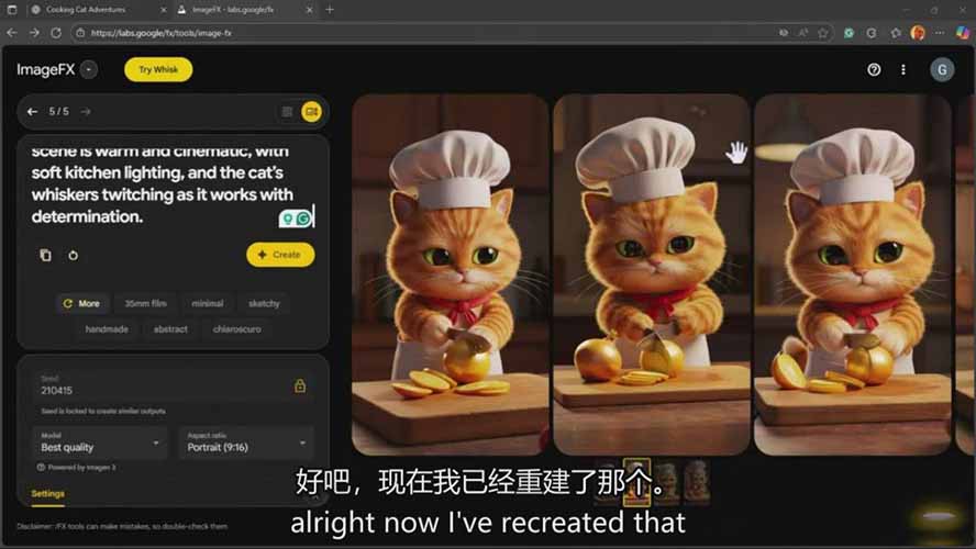 AI萌宠账号速成课：创意脚本+AI生成+平台适配，轻松打造千万播放爆款(图3)