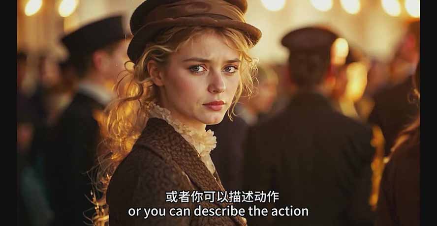 商业AI电影实战指南：从创意到变现，打造客户满意的全流程交付方案(图3)