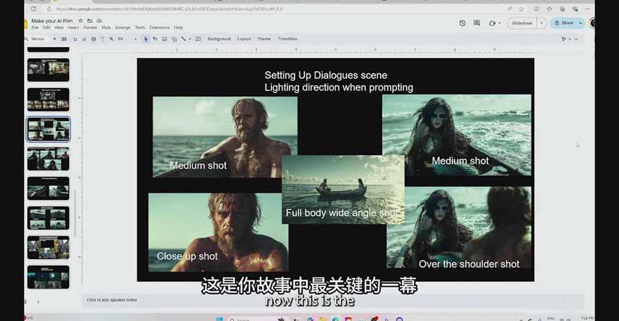 商业AI电影实战指南：从创意到变现，打造客户满意的全流程交付方案(图12)