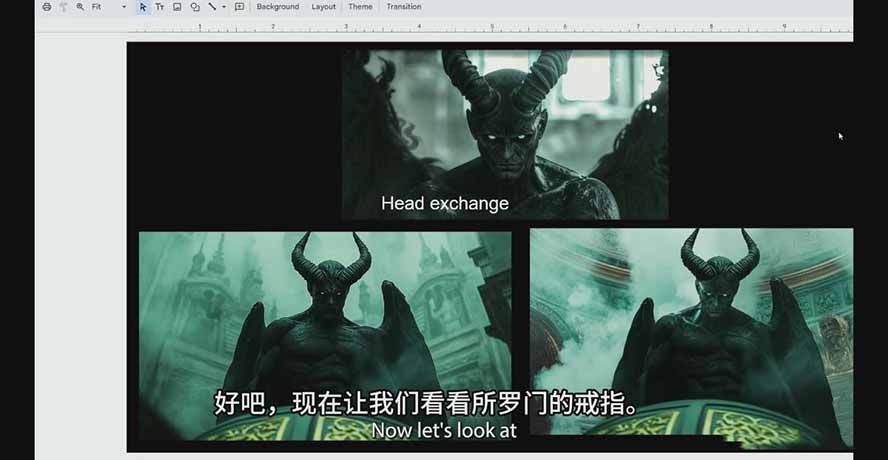 商业AI电影实战指南：从创意到变现，打造客户满意的全流程交付方案(图11)