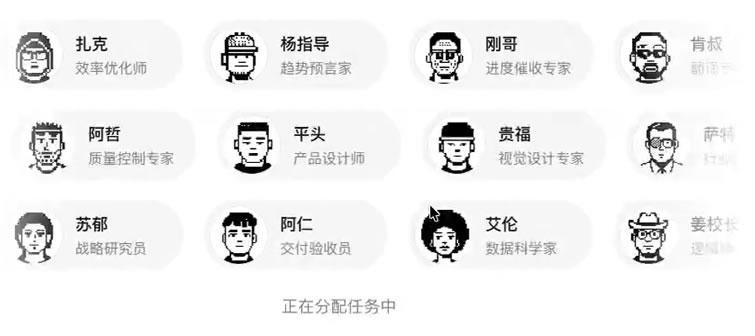 麦肯锡的2.5w名数字员工,被Kimi给开源了?-5 麦肯锡的2.5w名数字员工,被Kimi给开源了?(图5)