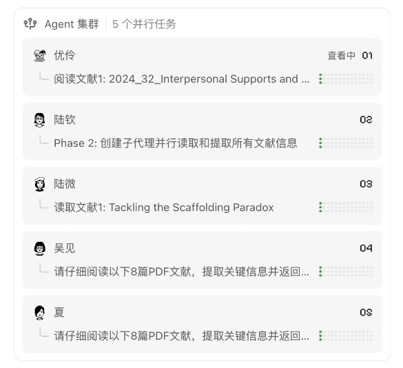 麦肯锡的2.5w名数字员工,被Kimi给开源了?-4 麦肯锡的2.5w名数字员工,被Kimi给开源了?(图4)