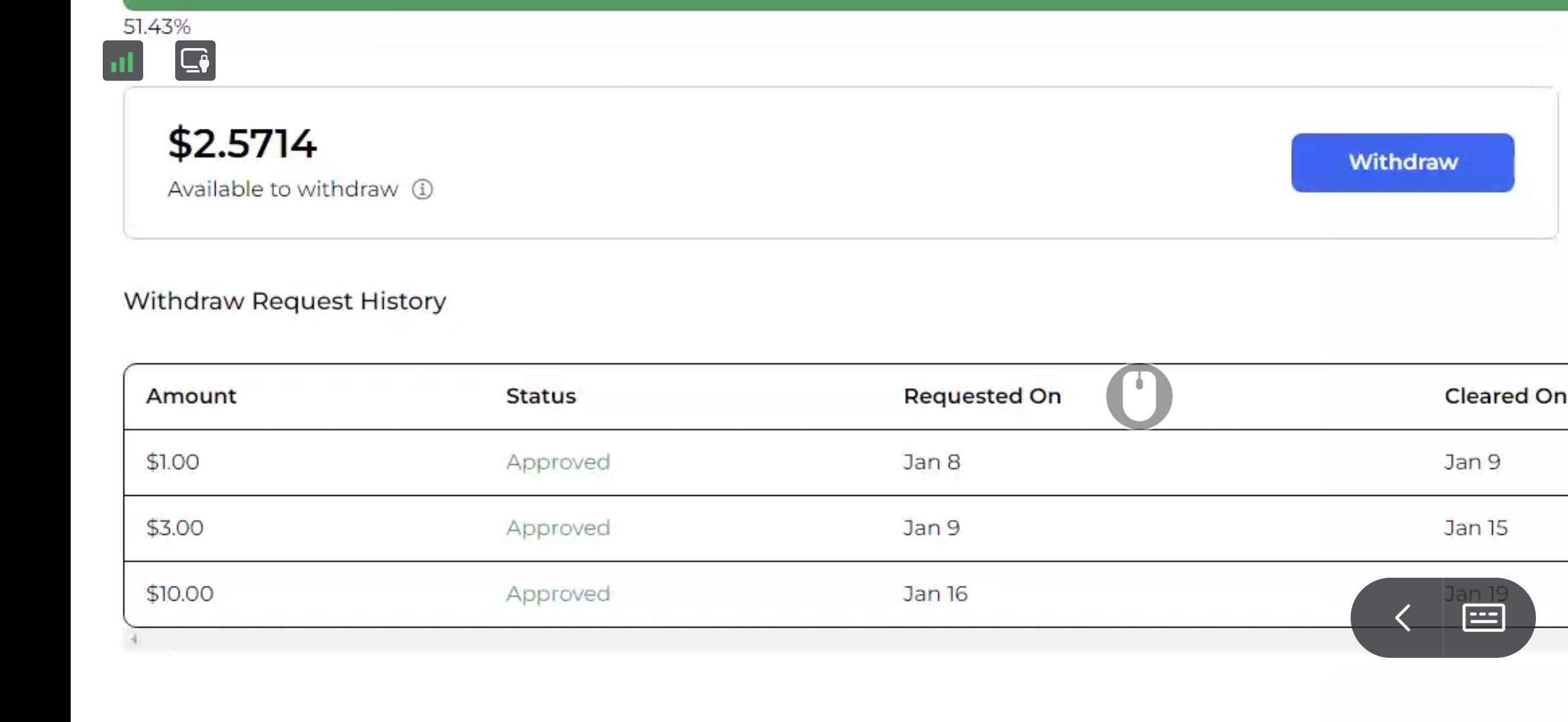 DL文件托管广告全自动G机撸美金项目脚本，单日收益30美金+工作室可批量搞(图7)