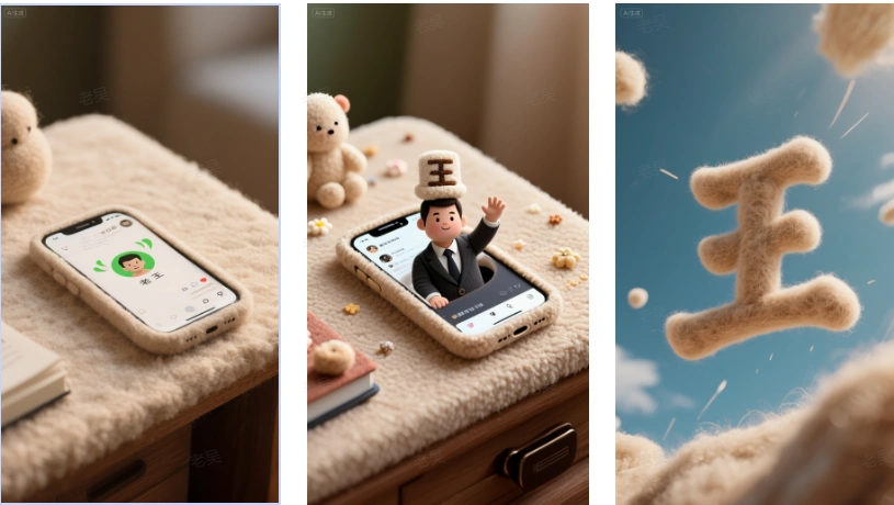 央视网深度剖析姓氏话题成涨粉利器(图3)