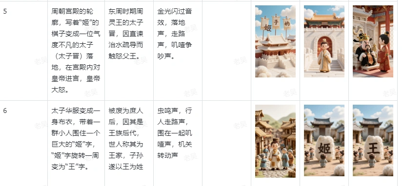 央视网深度剖析姓氏话题成涨粉利器(图2)