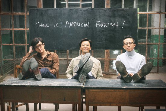 这才是真正搞钱的人(图1)