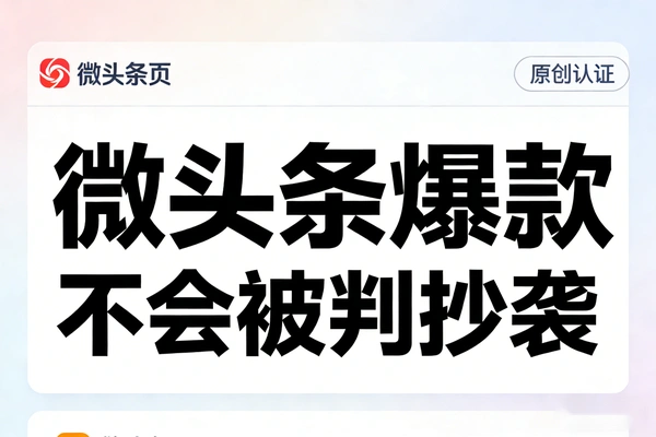 发微头条的小玩法-1 发微头条的小玩法-1