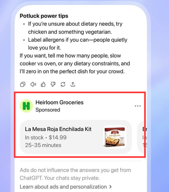 ChatGPT 6周赚1个亿:淘宝、京东最危险的时候来了-2 ChatGPT 6周赚1个亿:淘宝、京东最危险的时候来了-2