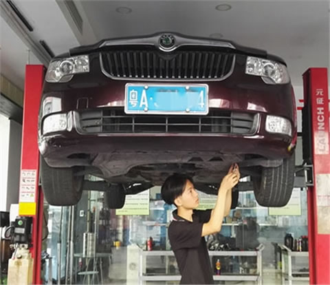 还在赚钱，大众为什么关掉斯柯达？(图4)