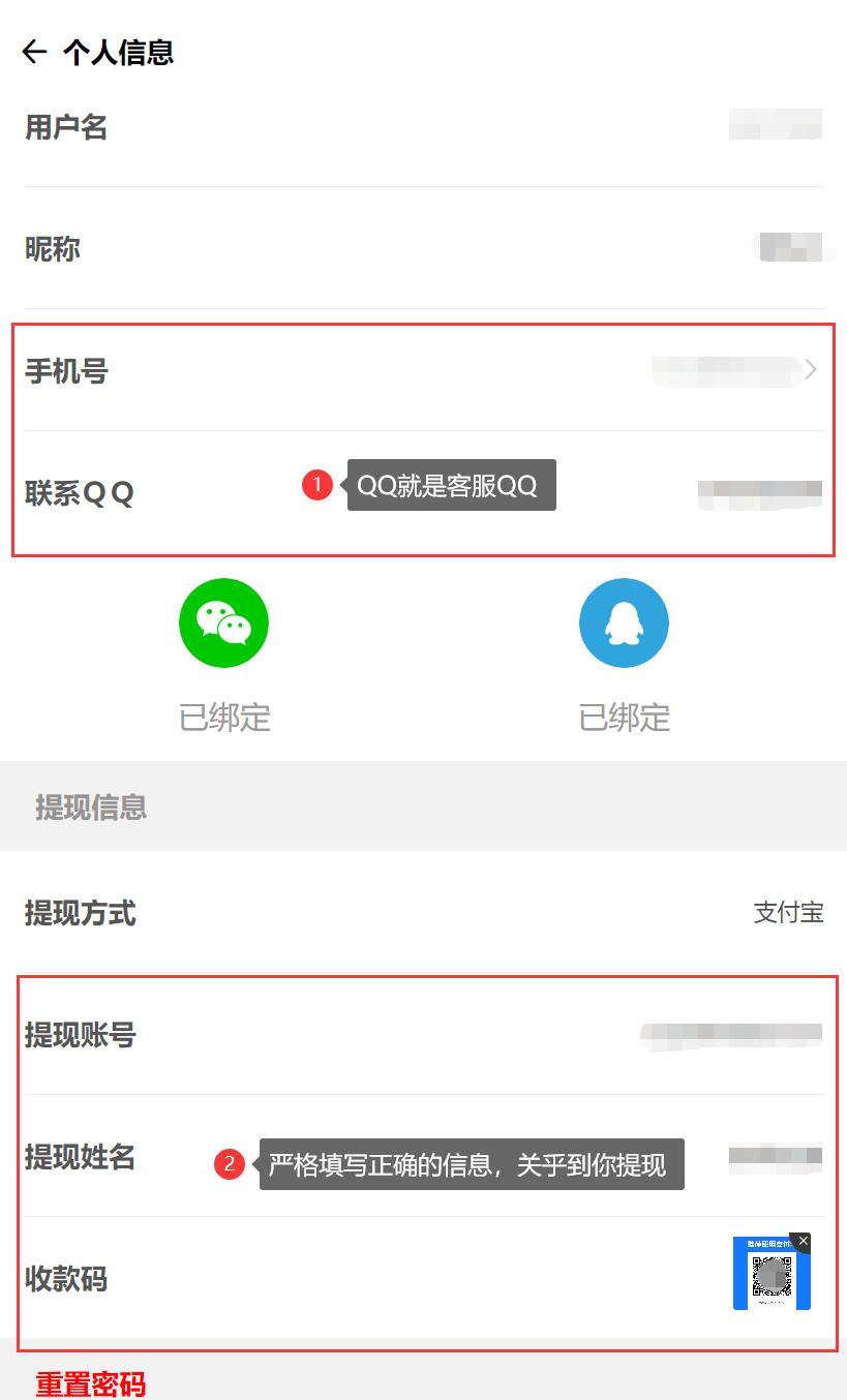 不用建站，不用每天更新，加入合伙人，拥有同款资源网站！-12