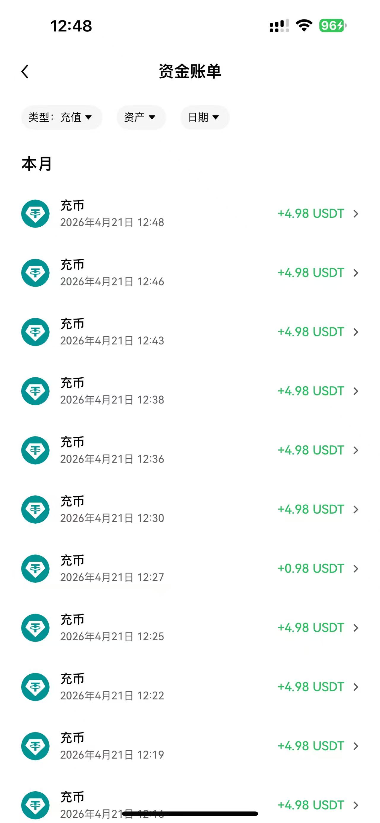 飞机平台枯骨战士G机撸美金项目G机脚本，可无限矩阵单窗口收益30+ (图3)