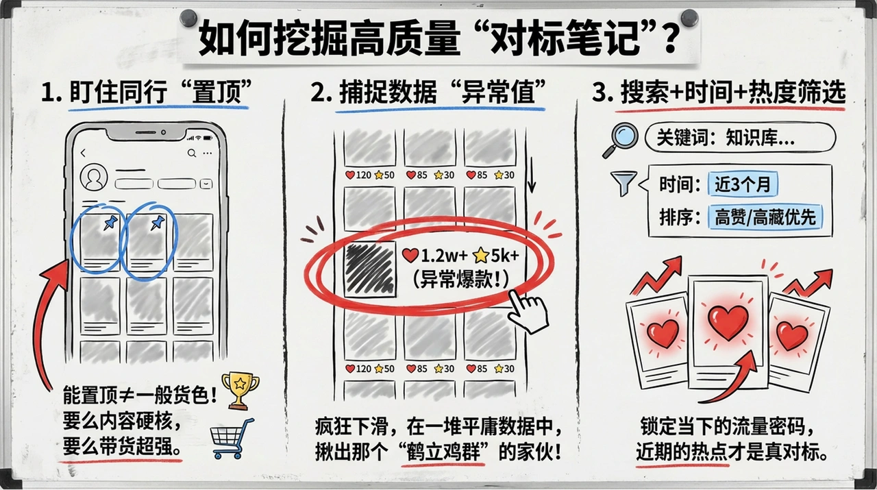 实战总结的内容创作提示词方法论附精选提示词模板(图4)