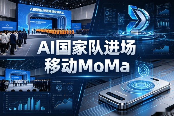 AI国家队跑步进场了(图1)