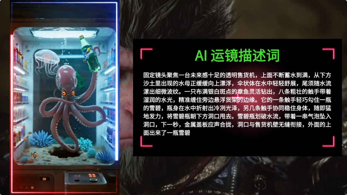 AI创意产品推广提示词-2 AI创意产品推广提示词-2