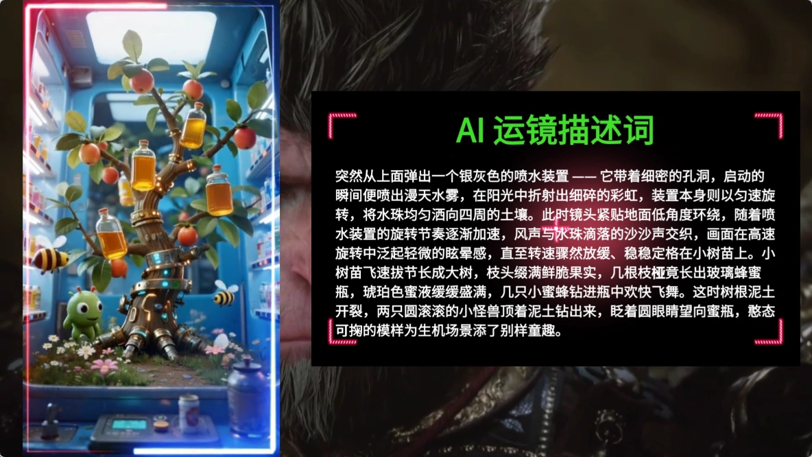 AI创意产品推广提示词-3 AI创意产品推广提示词-3