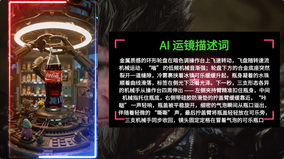 AI创意产品推广提示词-4 AI创意产品推广提示词-4