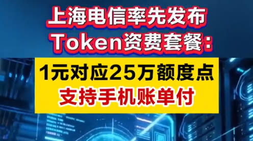 刚把Token中转站做好,结果AI行业就变天了-3 刚把Token中转站做好,结果AI行业就变天了
